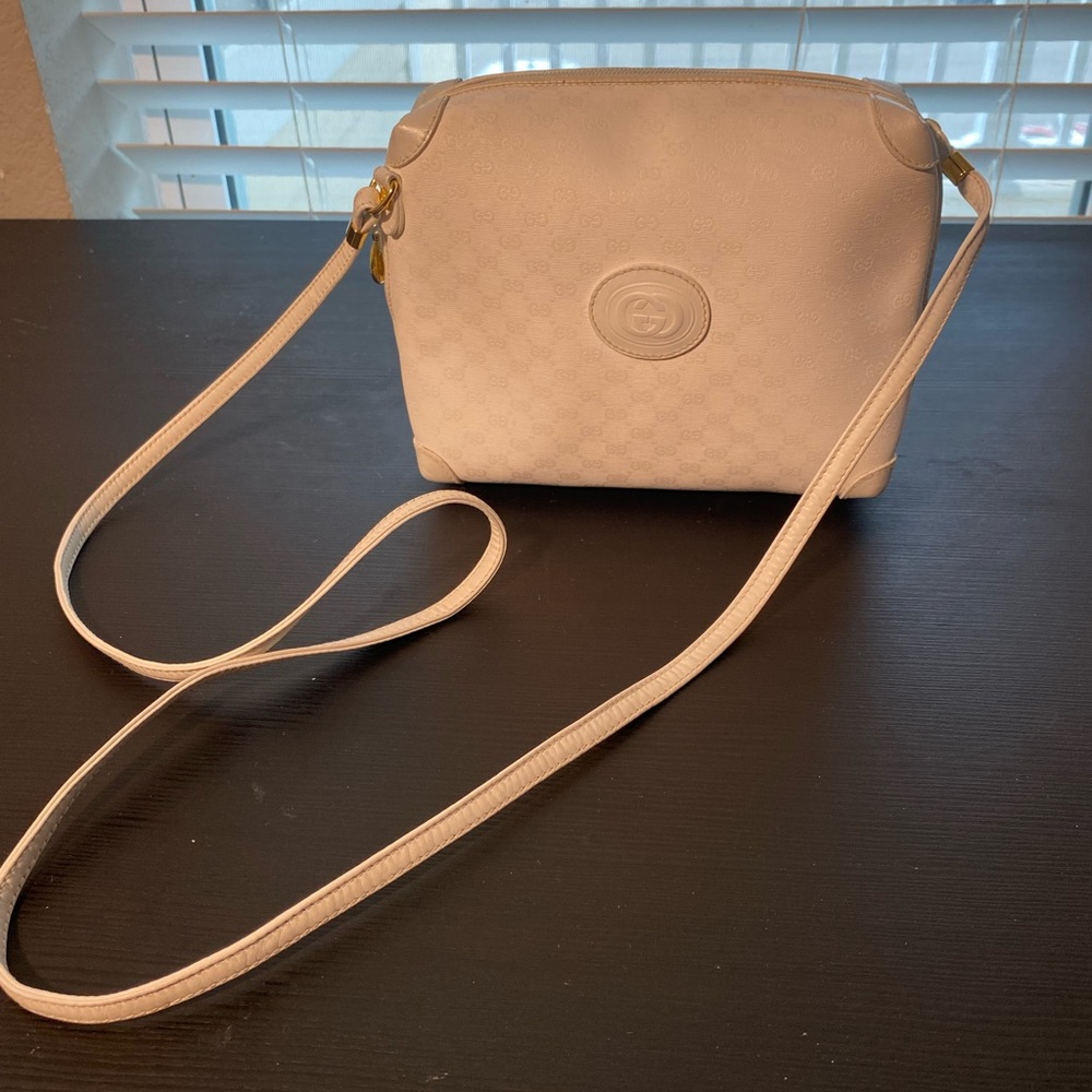 Gucci crossbody